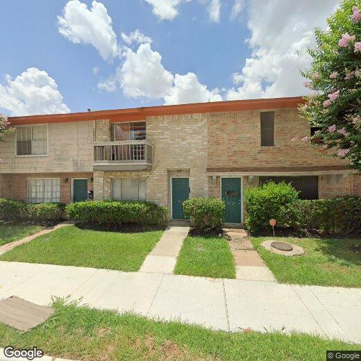 Primary Photo - 7831 Fuqua St
