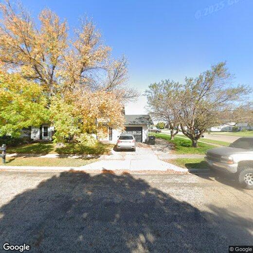 2116 Laforest Ave, Bismarck, ND 58501 Townhome Rentals in Bismarck ND