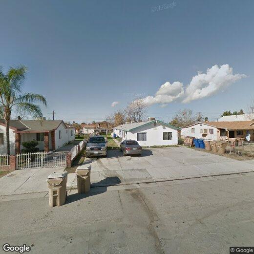 Primary Photo - 10916 Santa Ana St