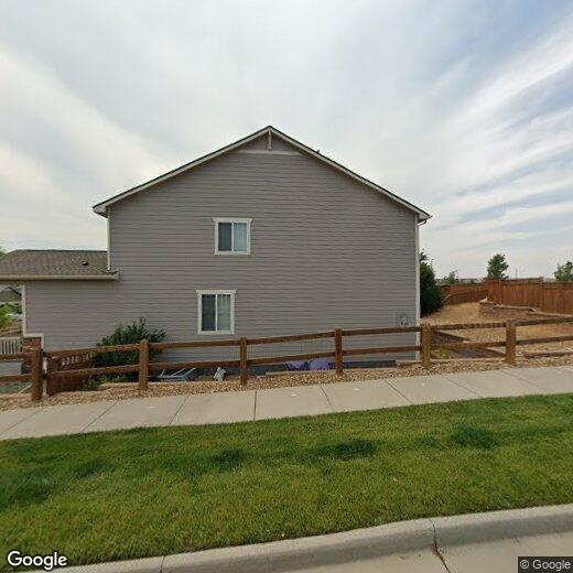 8325 Grasslands Way, Parker, CO 80134 House Rental in Parker, CO