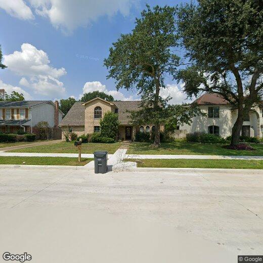 15806 Congo Ln, Jersey Village, TX 77040 House for Rent in Jersey