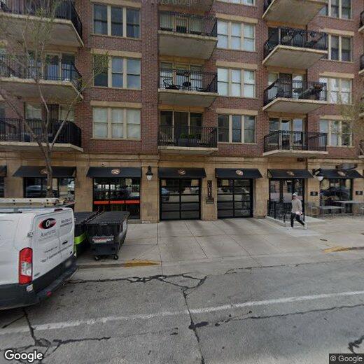102 N Water St Unit 613, Milwaukee, WI 53202 Condo for Rent in