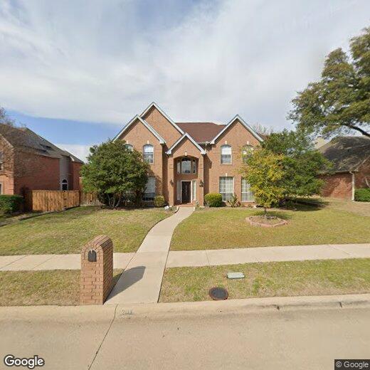 Primary Photo - 2113 Cannes Dr