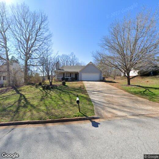 Foto principal - 510 Mountainview Dr