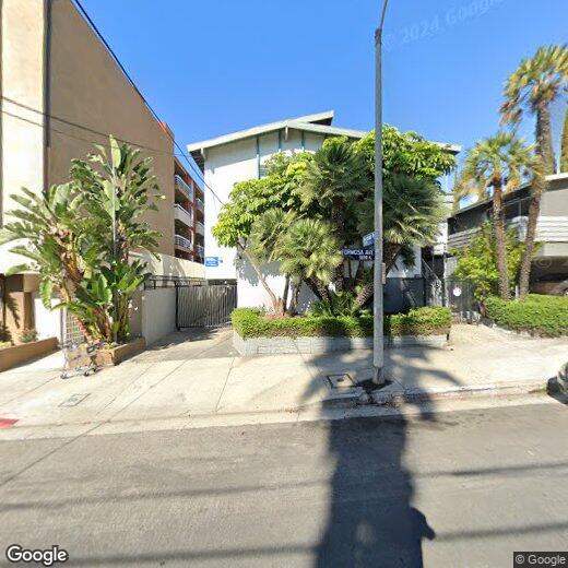 Primary Photo - 1623 N Formosa Ave