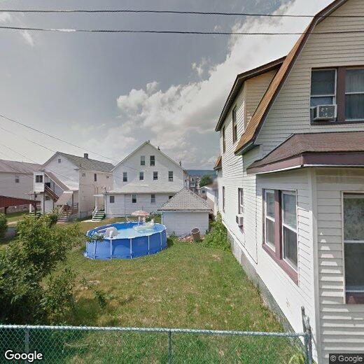 285 E Grand St, Nanticoke, PA 18634 House Rental in Nanticoke, PA