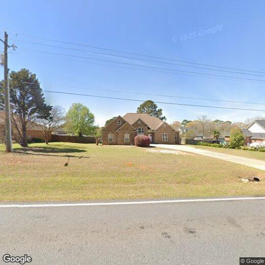 113 Old Hawkinsville Rd, Bonaire, GA 31005 House Rental in Bonaire