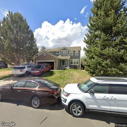 Primary Photo - 19051 E Whitaker Pl