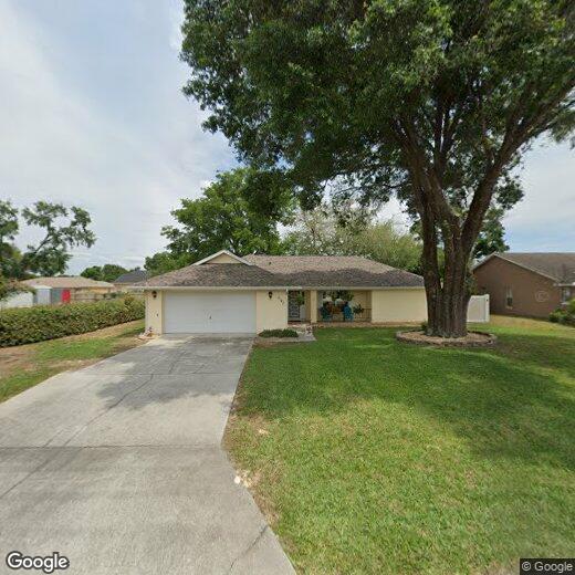 Foto principal - 3141 S Blackmountain Dr