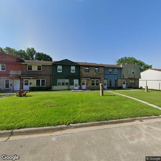 813 W Laurel St