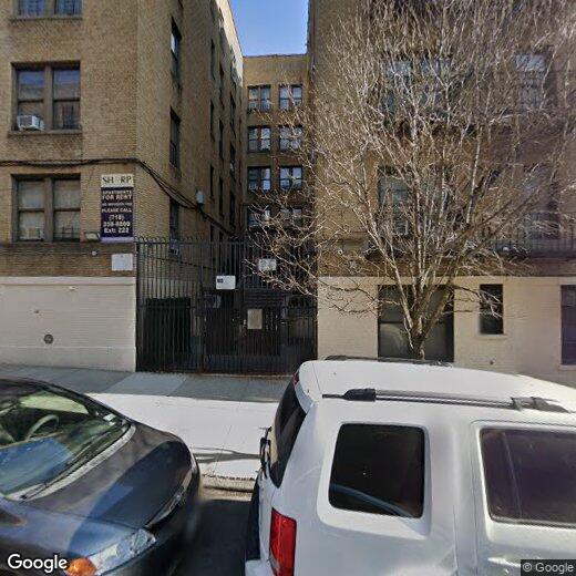 Primary Photo - 215 E 197th St