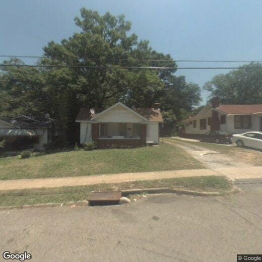 Primary Photo - 8219 Rugby Ave