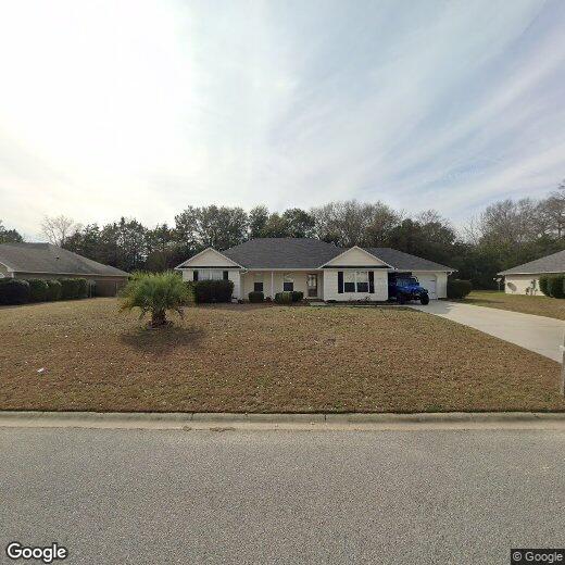 2830 Amidala Ln, Sumter, SC 29153 House Rental in Sumter, SC