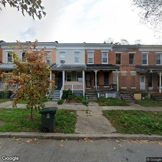 Primary Photo - Coming Soon!!! 3 bed 1 bath Home in West B...