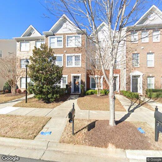 3139 Coventry Commons Dr, Mint Hill, NC 28227 Townhouse for Rent in