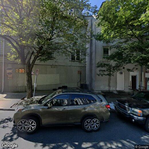 601 Walnut St Unit 6, Easton, PA 18042 Room for Rent in Easton, PA