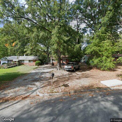 Primary Photo - 1119 Raynor St