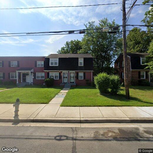 4001 25th Ave, Temple Hills, MD 20748 Townhome Rentals in Temple