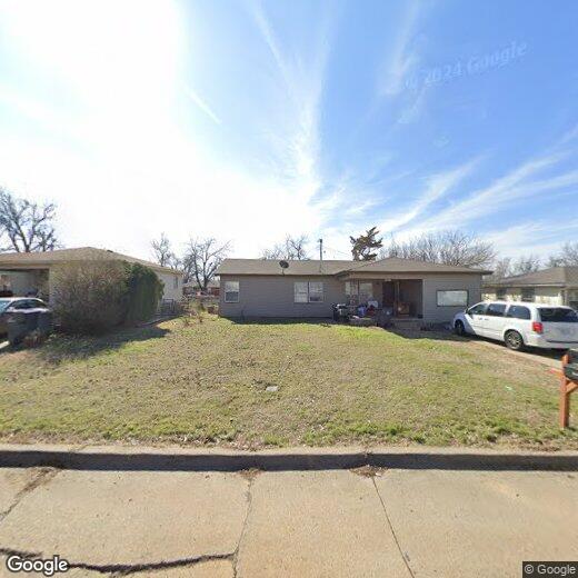 2146 NW Ozmun Ave, Lawton, OK 73505 House Rental in Lawton, OK