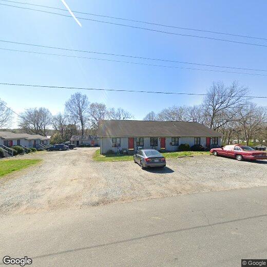Primary Photo - 507 N 3rd Ave