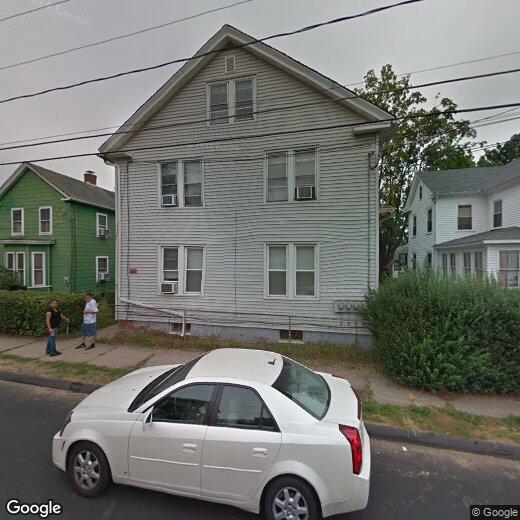 41 Windsor St, Enfield, CT 06082 Townhome Rentals in Enfield CT