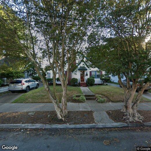 1217 Woodrow Ave, Norfolk, VA 23507 House Rental in Norfolk, VA