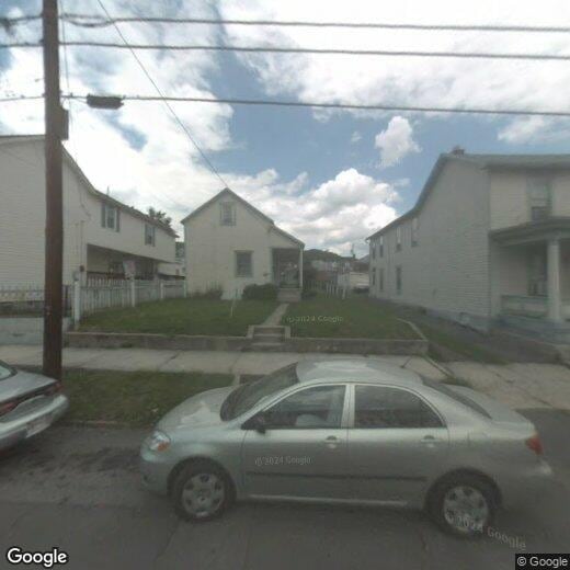 Primary Photo - 623 Columbia Ave