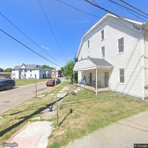 Foto principal - 503 11th St NW
