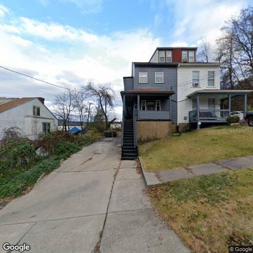29 Harrison St, Munhall, PA 15120 House Rental in Munhall, PA