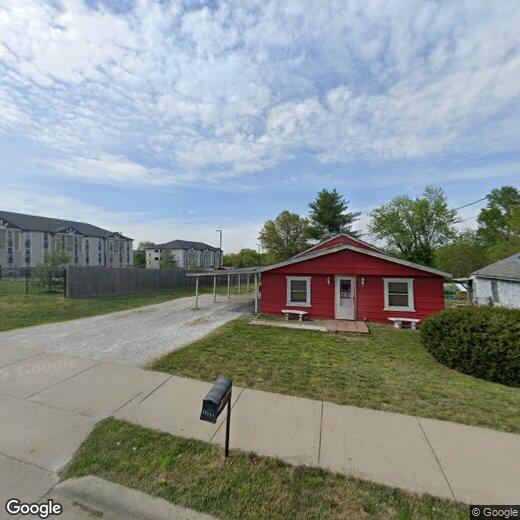 Northgate Apartments Apartment for Rent in Springfield, MO