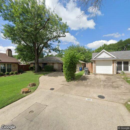 Primary Photo - 1406 Collin Dr