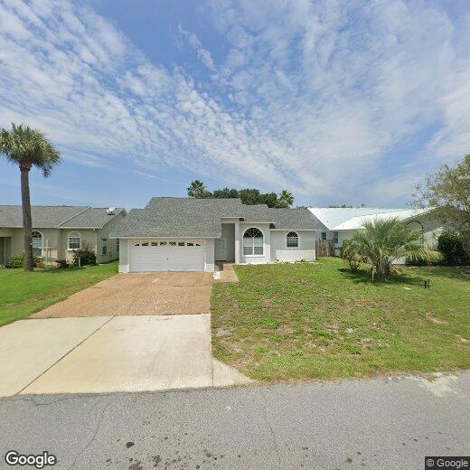 108 Sea Oats Dr, Panama City Beach, FL 32413 House Rental in Panama