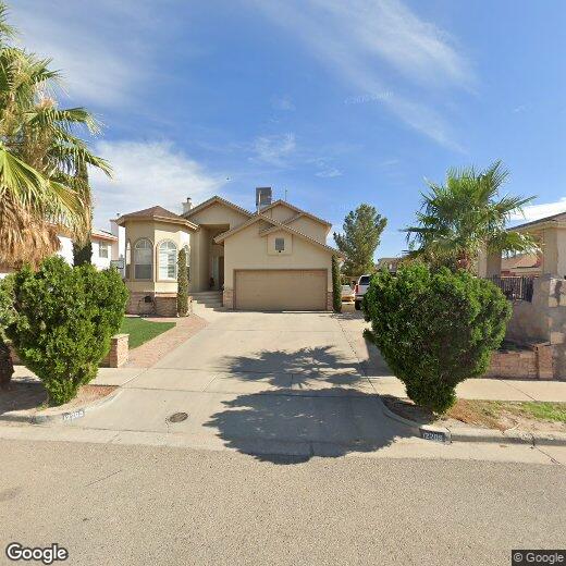 12209 Tender Foot Ct, El Paso, TX 79936 House Rental in El Paso, TX