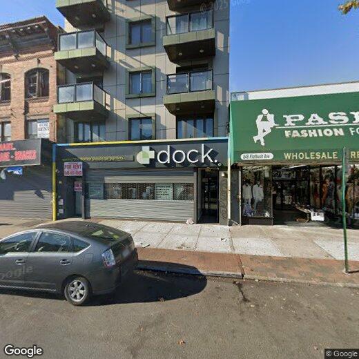 Primary Photo - 850 Flatbush Avenue