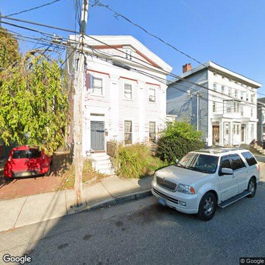 Primary Photo - 39 Tilley St