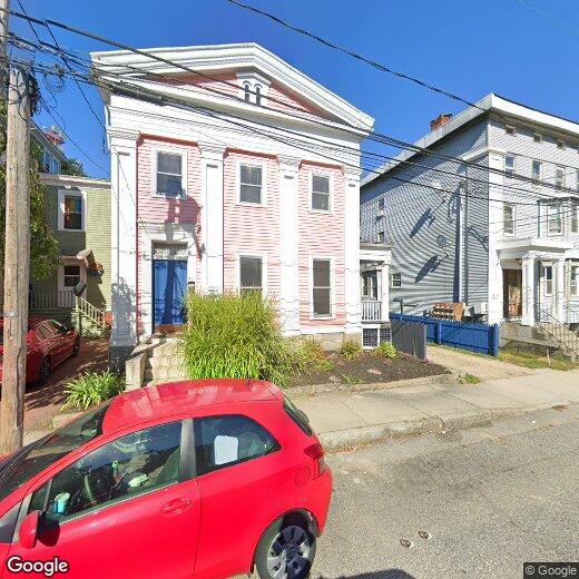 39 Tilley St Unit 6, New London, CT 06320 Room for Rent in New London