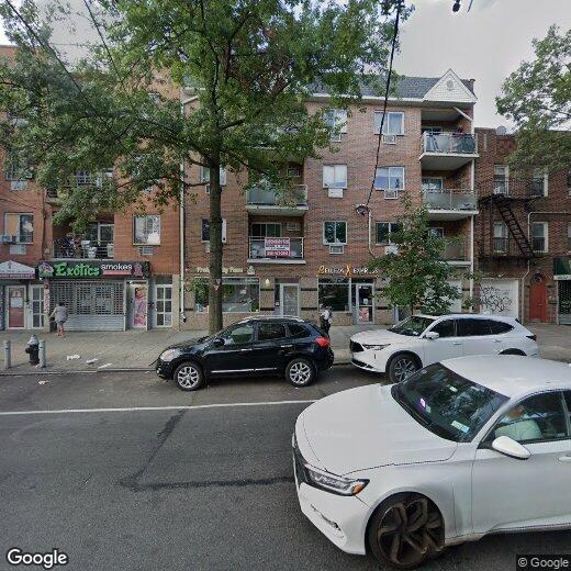 Primary Photo - CORONA AVENUE