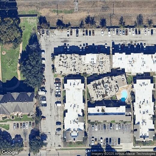 Foto principal - 8100 Creekbend Dr