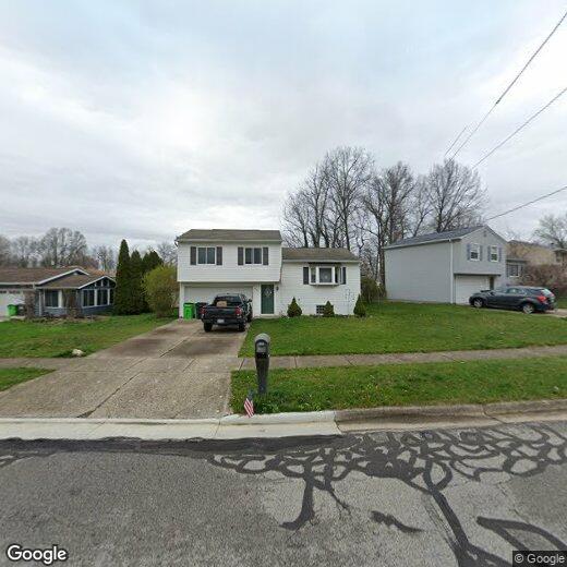 393 Melony Ln, Tallmadge, OH 44278 House Rental in Tallmadge, OH