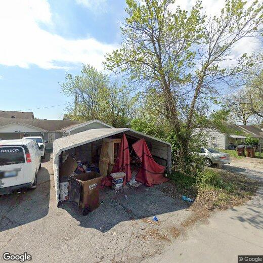 809 Mickey Ln, Lexington, KY 40509 Townhome Rentals in Lexington KY