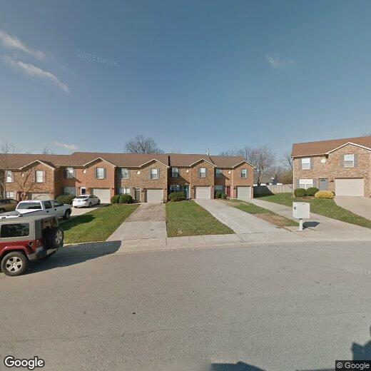 809 Mickey Ln, Lexington, KY 40509 Townhome Rentals in Lexington KY