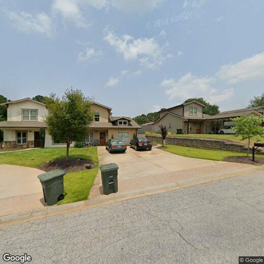 252 Lee Ln, Seneca, SC 29678 House Rental in Seneca, SC