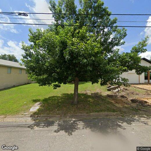 Foto principal - 1317 Hemphill St
