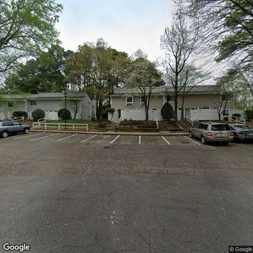 Primary Photo - Townhome in Midtown Raleigh