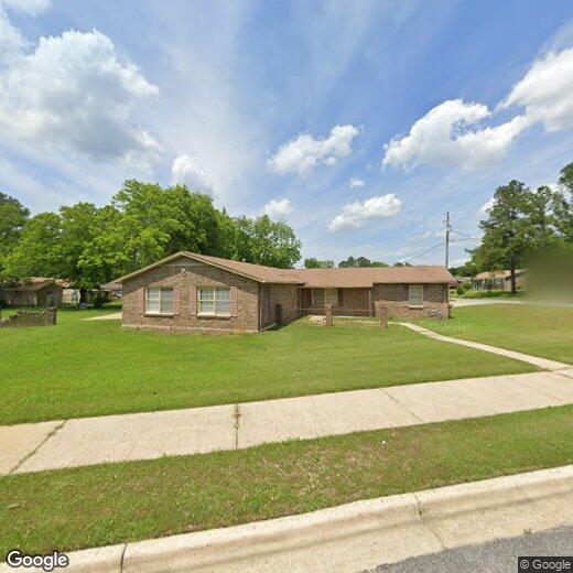 4360 Sunnybrook Dr, Montgomery, AL 36108 House Rental in Montgomery