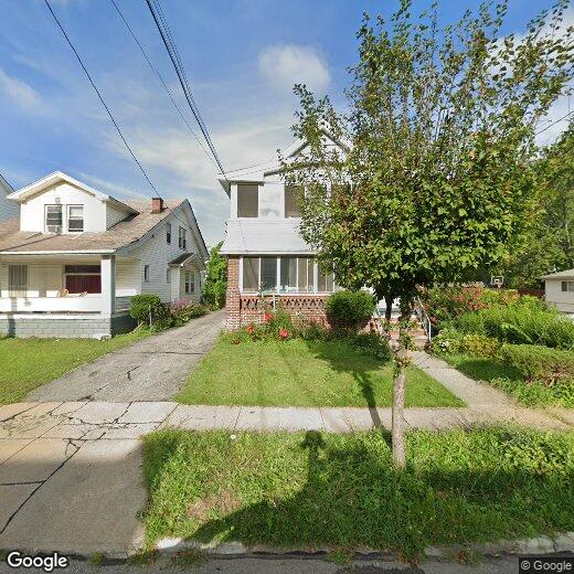 3292 E 143rd Street House for Rent in Cleveland, OH