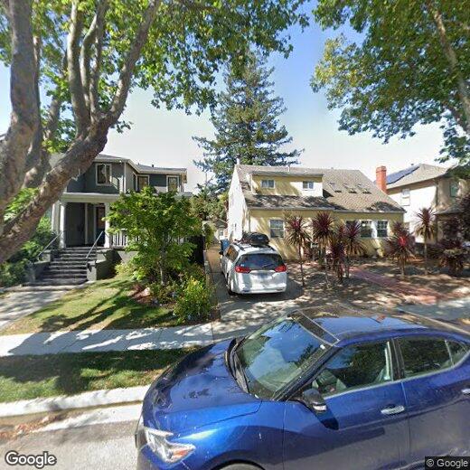 Primary Photo - 1429 Bernal Ave