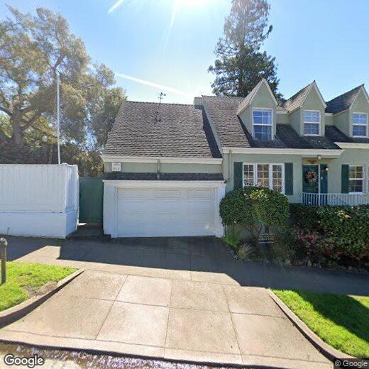 10 Westminster Ave, Kensington, CA 94708 House Rental in Kensington