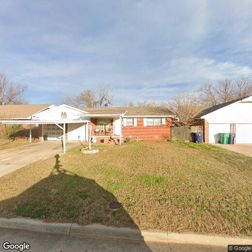 2517 SW 67th St, Oklahoma City, OK 73159 House for Rent in Oklahoma