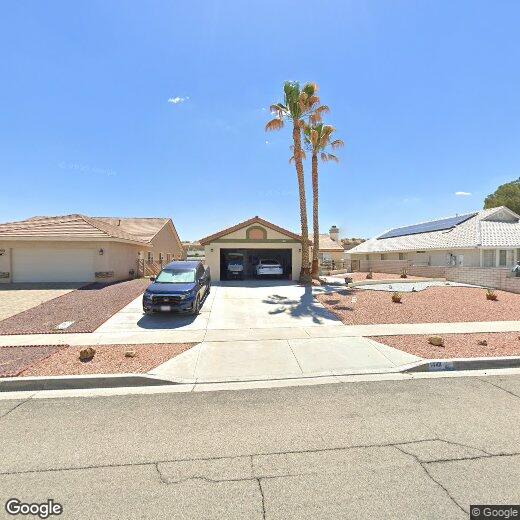 Primary Photo - Home for rent in Helendale